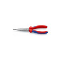 Knipex Snipe Nose Side Cutting Pliers 26 12 200