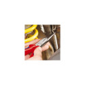 Knipex Snipe Nose Side Cutting Pliers 26 12 200