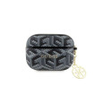 Guess GUAPPGCE4CK GCube Charm Case AirPods Pro Black