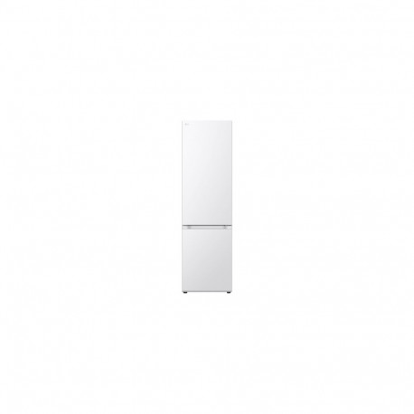 LG GBV5240DSW