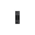 1000VA/600W UPS, line-interactive, Windows/MacOS/Linux support, USB