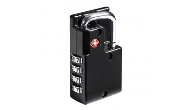 Explorer Cases Combination Lock TSA Approved