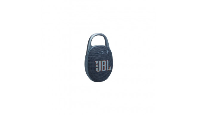 JBL Clip 5, sinine