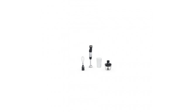 Jaunums! TEFAL rokas blenderis Quickchef+  1000W  (3in1) HB673830