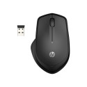 HP Silent Wireless Mouse 280 black