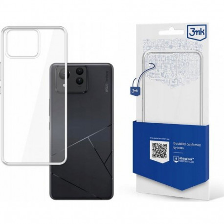 3mk ümbris ASUS Zenfone 11 Ultra, läbipaistev
