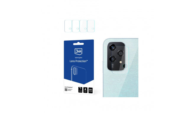 3mk kaameraklaasi kaitse Honor 200 Lite