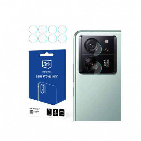 3mk objektiivi kaitse Xiaomi 13T/13T Pro