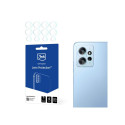 Xiaomi Redmi 12 - 3mk Lens Protection