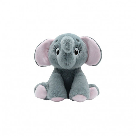 Mascot Pet Elephant 20 cm