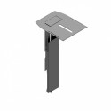 CHV4 Camera Shelf for Cart
