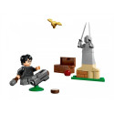 Bricks Harry Potter 30706 Quidditch Lesson
