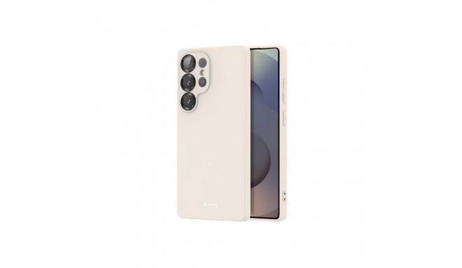 Case Samsung S25 Utra beige