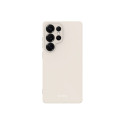 Case Samsung S25 Utra beige