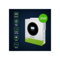 Solar inverter Off Grid 3500W 100A 24V MPPT BMS