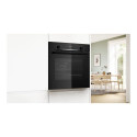 Oven HBA514BB3