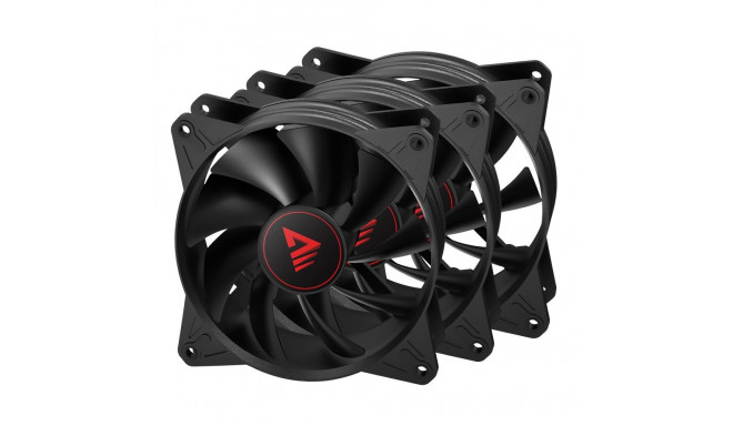FAN SET BLADE SAVIO