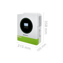 Solar inverter Off Grid 3500W 100A 24V MPPT BMS