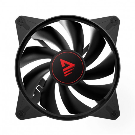 Savio BLADE 120mm 4-pin ventilaator