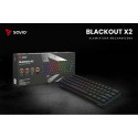 BLACKOUT X2 PEACH SAVIO