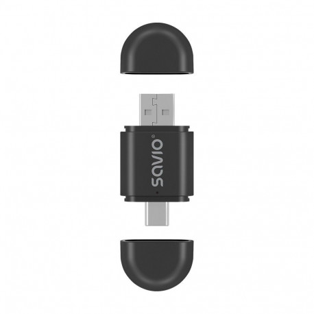 Carplay ja Android adapter