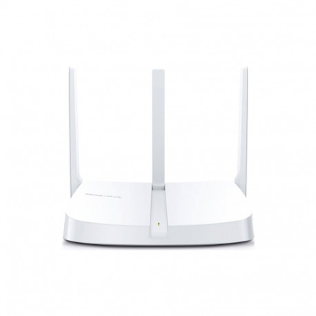 TP-Link router Mercusys WiFi N300 1WAN 3x LAN (MW305R)