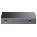 Switch 8xGE PoE+ LS108GP