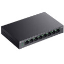 Switch 8xGE PoE+ LS108GP