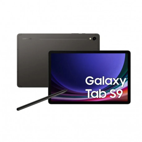 Tablet Galaxy Tab S9 X716 5G 11 inches 12/256 GB grey