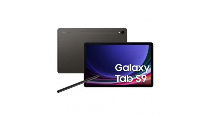 Tablet Galaxy Tab S9 X716 5G 11 inches 12/256 GB grey