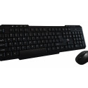Wireless set: keyboard+ mouse Vortex