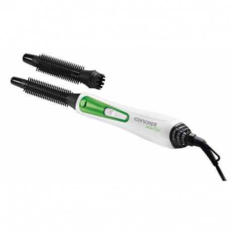 Concept curling brush dryer KF1310
