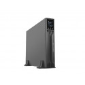 UPS Rack 19 Line-Interactive Pure Sine Wave 2000VA LCD 8x230v IEC