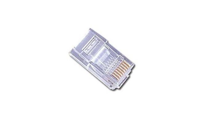 RJ45 30U network plug 100 pcs
