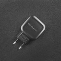 Qoltec charger 17W 5V 3.4A 2xUSB