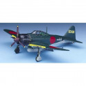 Academy model Zero Fighter Type 52C (A6M5C)