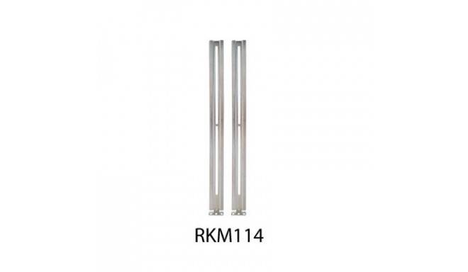 Rack rail kit 1U RKM114
