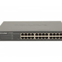 SG1024DE switch Easy Smart 24x1GB