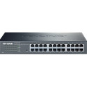 SG1024DE switch Easy Smart 24x1GB