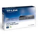 SG1024DE switch Easy Smart 24x1GB