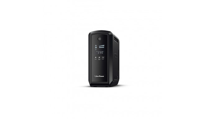 UPS CP900EPFCLCD 540W/LCD/USB/4ms/ES