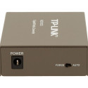 Gigabit Ethernet Media Converter  MC210CS