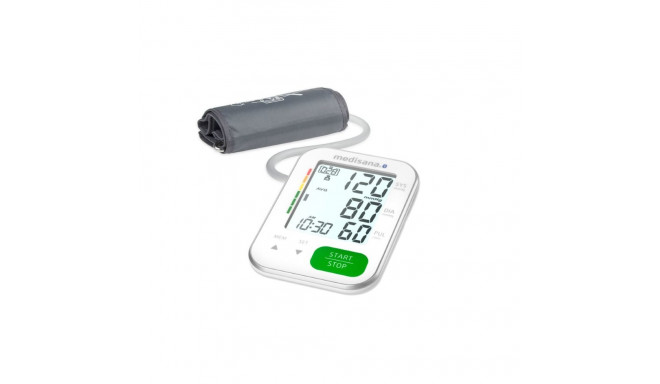 Blood Pressure Monitor - Medisana BU 570 Connect Upper Arm 2 Users Bluetooth
