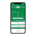 Blood Pressure Monitor - Medisana BU 570 connect Automatic Upper Arm Bluetooth