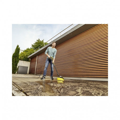 Pressure Washer - Kärcher K 3 Power Control Adjustable Pressure, Detergent Tank