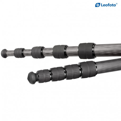 Leofoto MP-326C MP carbon photo monopod