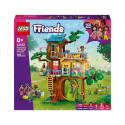 LEGO Konstruktormäng Tree House 42652