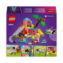 Konstruktormäng LEGO Merisiga 42640