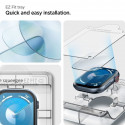 Spigen glass screen protector Elite Shield Ez Fit Apple Watch 10 46mm 2pcs