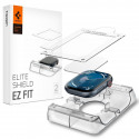 Spigen kaitseklaas Elite Shield Ez Fit Apple Watch 10 46mm 2tk